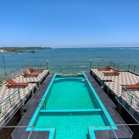 Hotel Sea Line Ґалле Екстер'єр фото