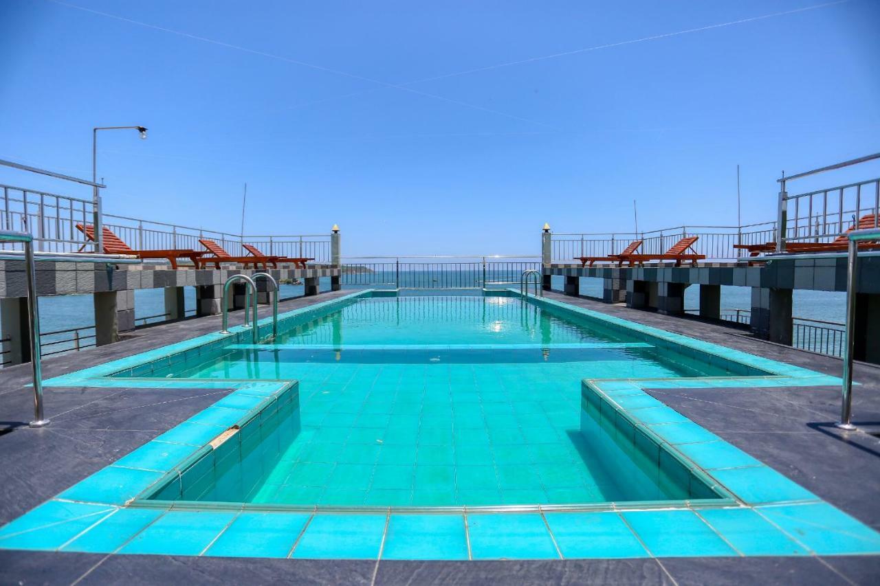 Hotel Sea Line Ґалле Екстер'єр фото