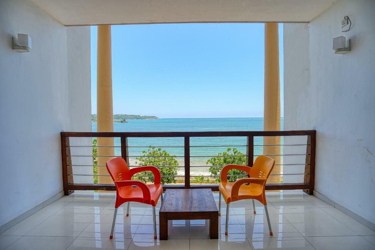 Hotel Sea Line Ґалле Екстер'єр фото