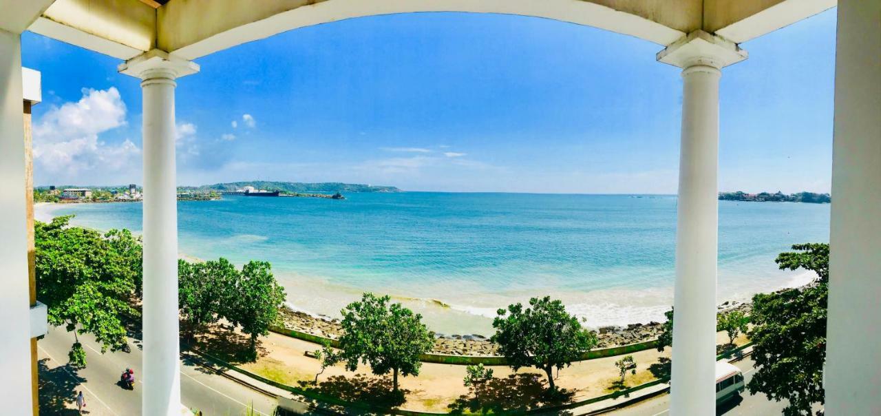 Hotel Sea Line Ґалле Екстер'єр фото